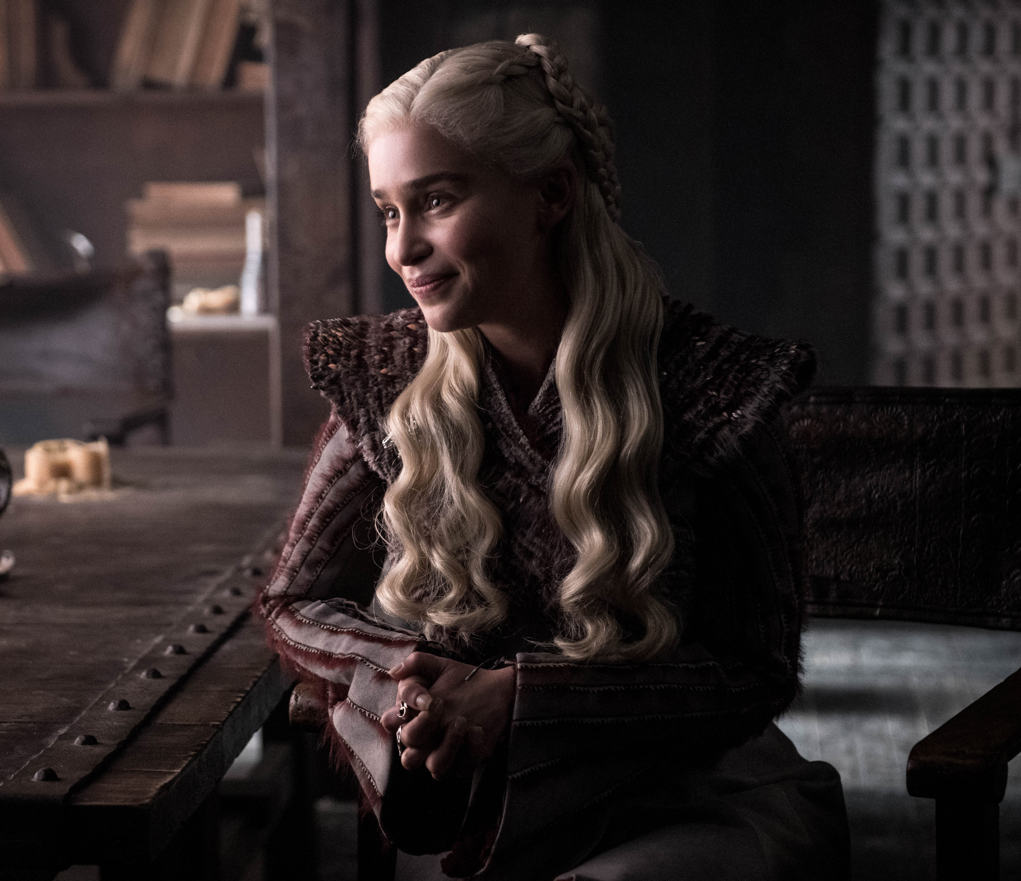 Game of Thrones Theories Questions Predictions Season 8