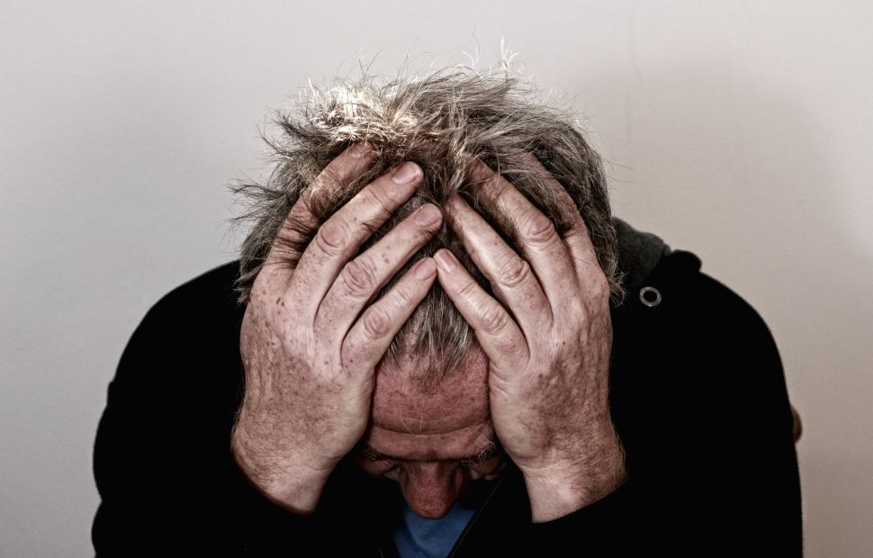When depressed people lose access to their antidepressants, it is a life-threatening emergency.