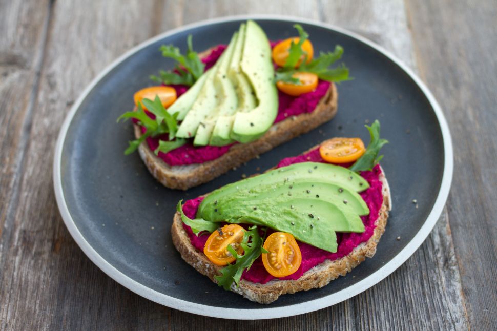 About 80 percent of avocado consumed in the U.S. come from Mexico.
