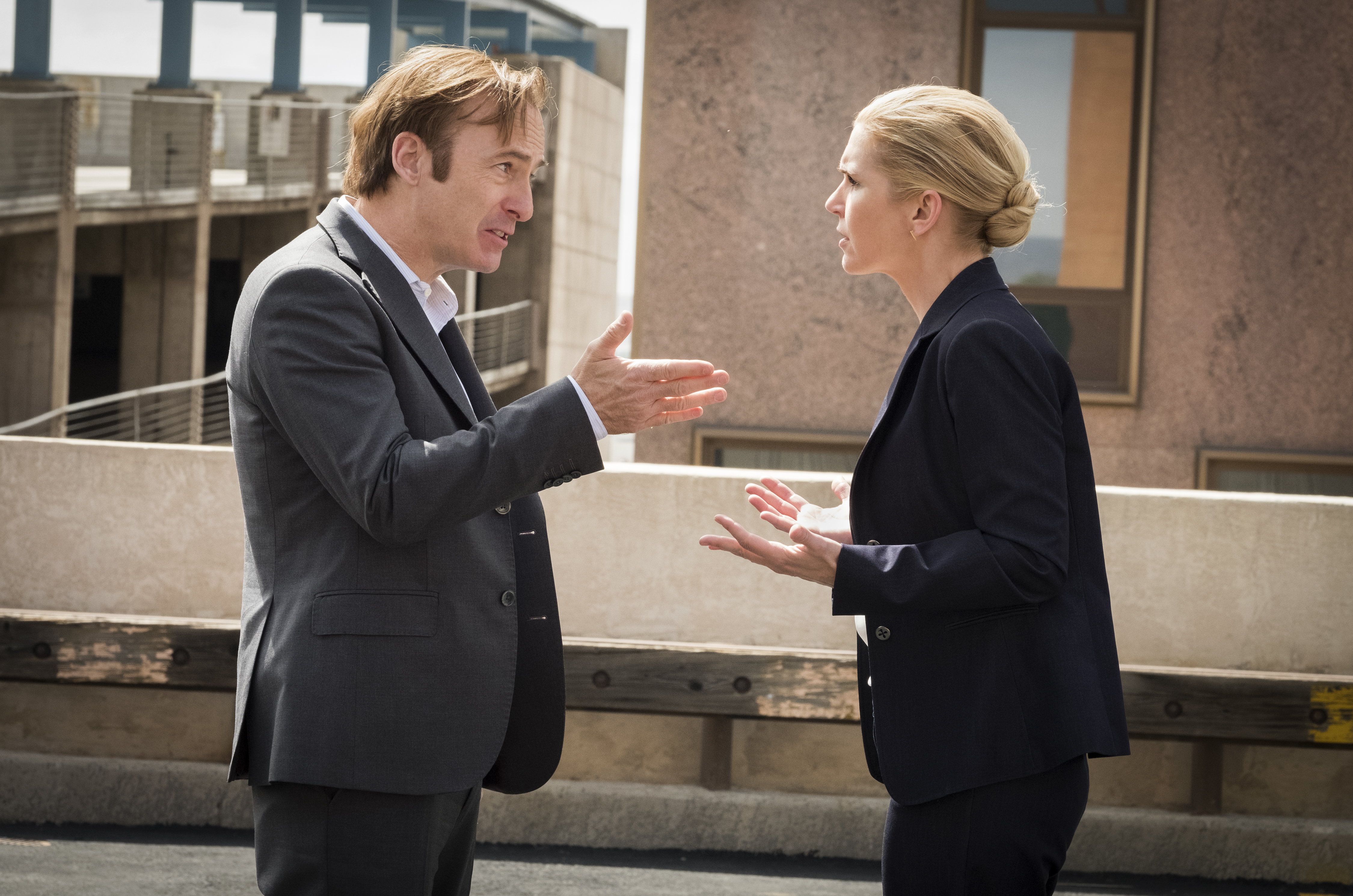 Better Call Saul Season 5 Premiere Date