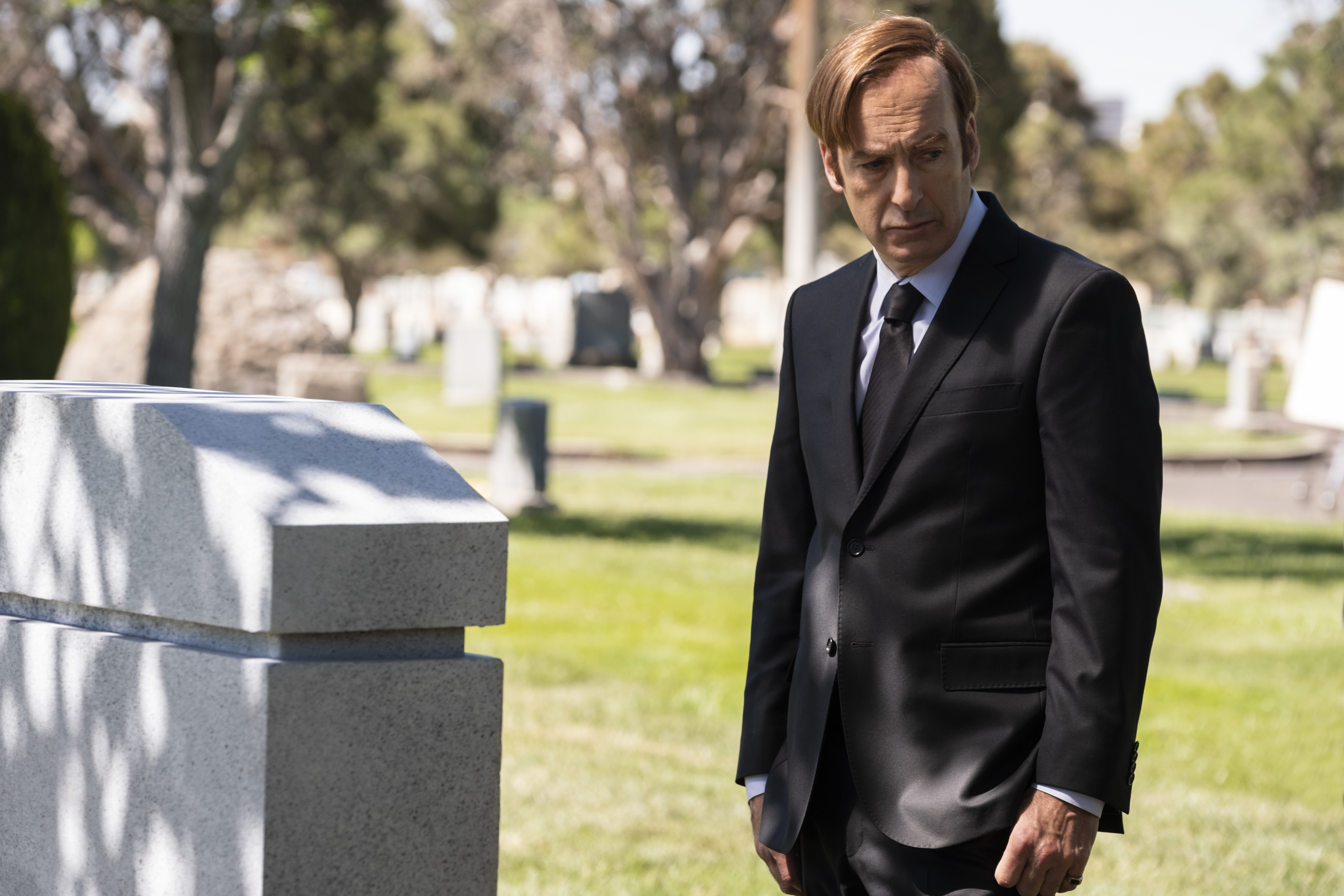 Better Call Saul Season 5 Premiere Date