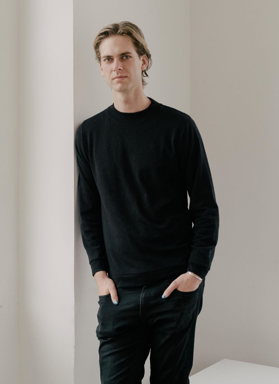 Carter Cleveland, co-founder and CEO of Artsy.