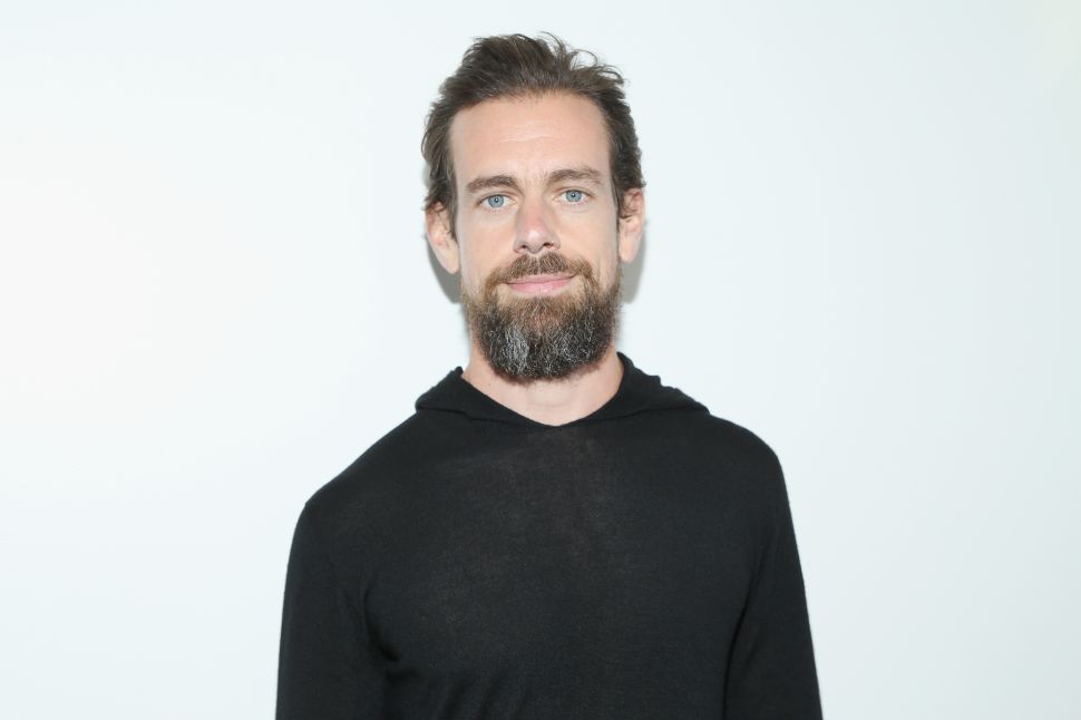 Jack Dorsey had declined pay of any form from Twitter for three years since his return as CEO in 2015.