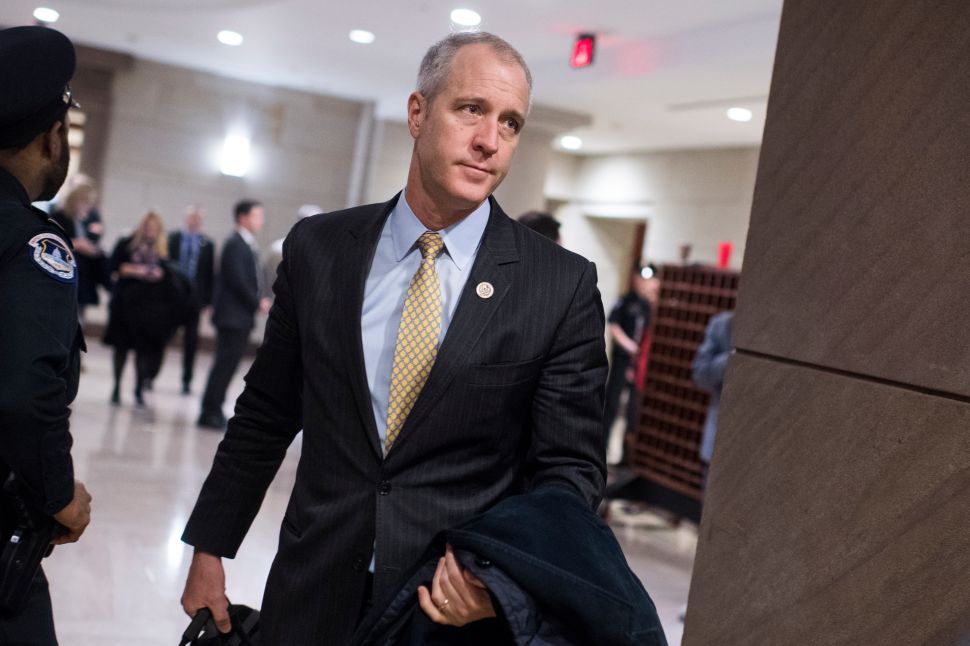 Rep. Sean Patrick Maloney (D-NY).