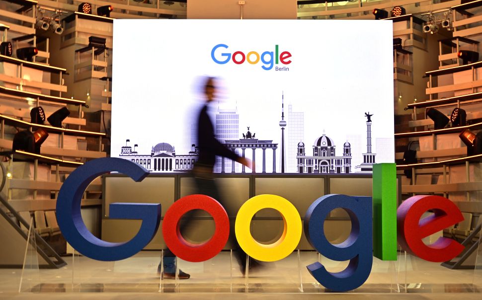 Google employees opposed the company's formation of an A.I. ethics board.