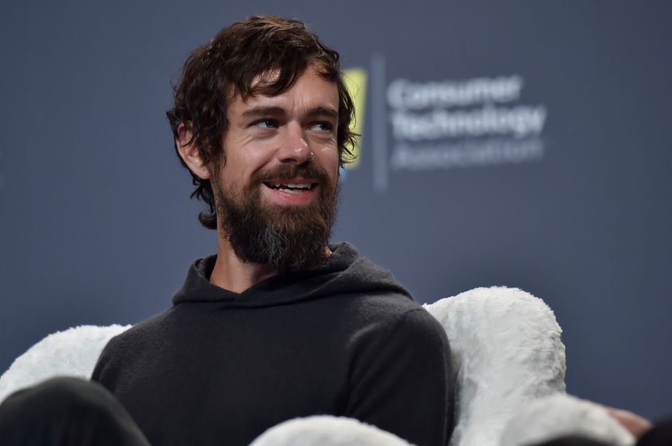 Twitter CEO Jack Dorsey says Twitter needs an overhaul in the way people use it.