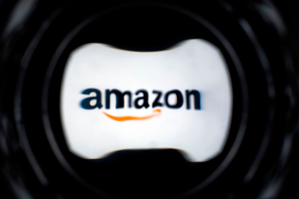 Amazon just announced a free music streaming service that would compete with Spotify.