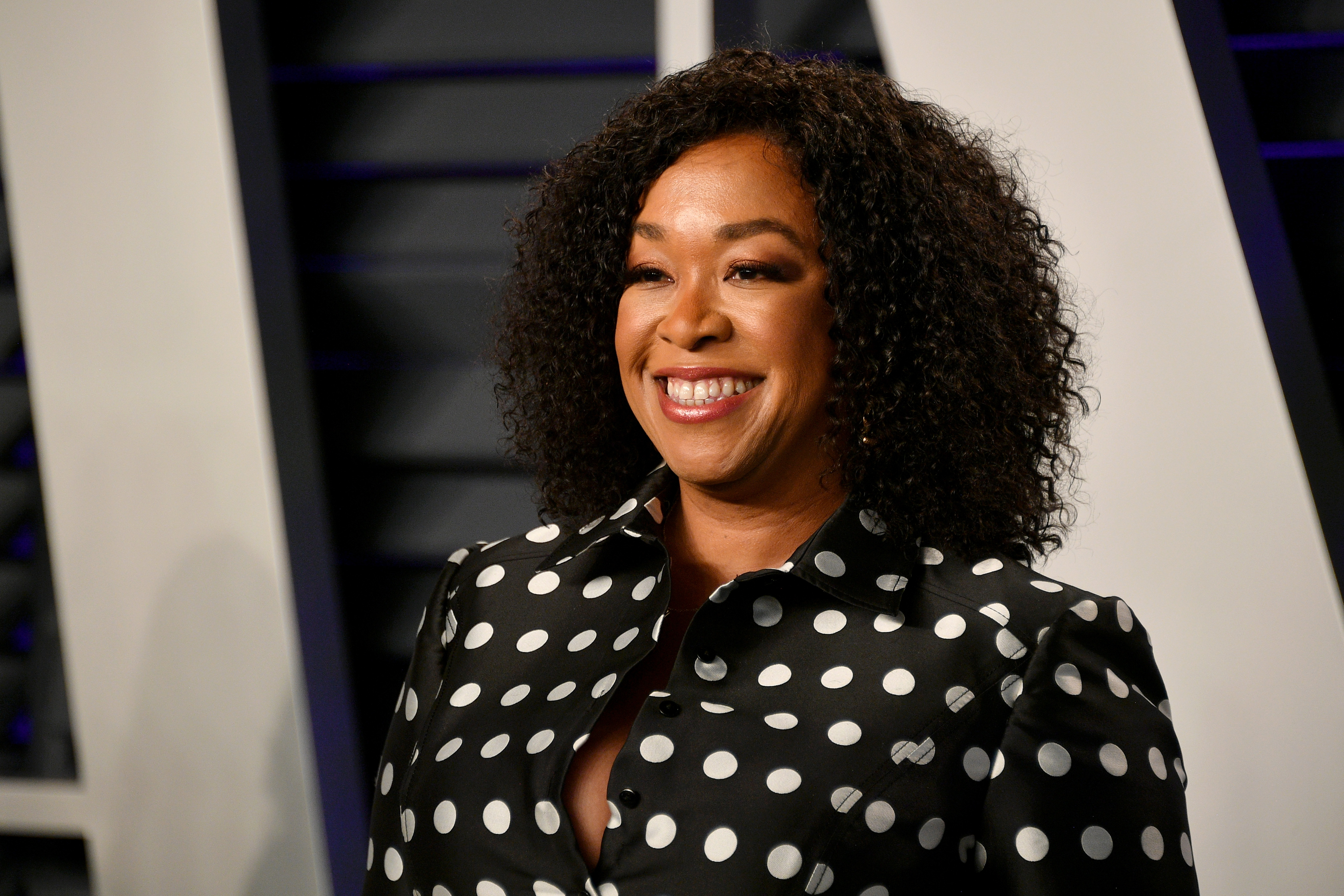 Netflix Salaries Showrunner