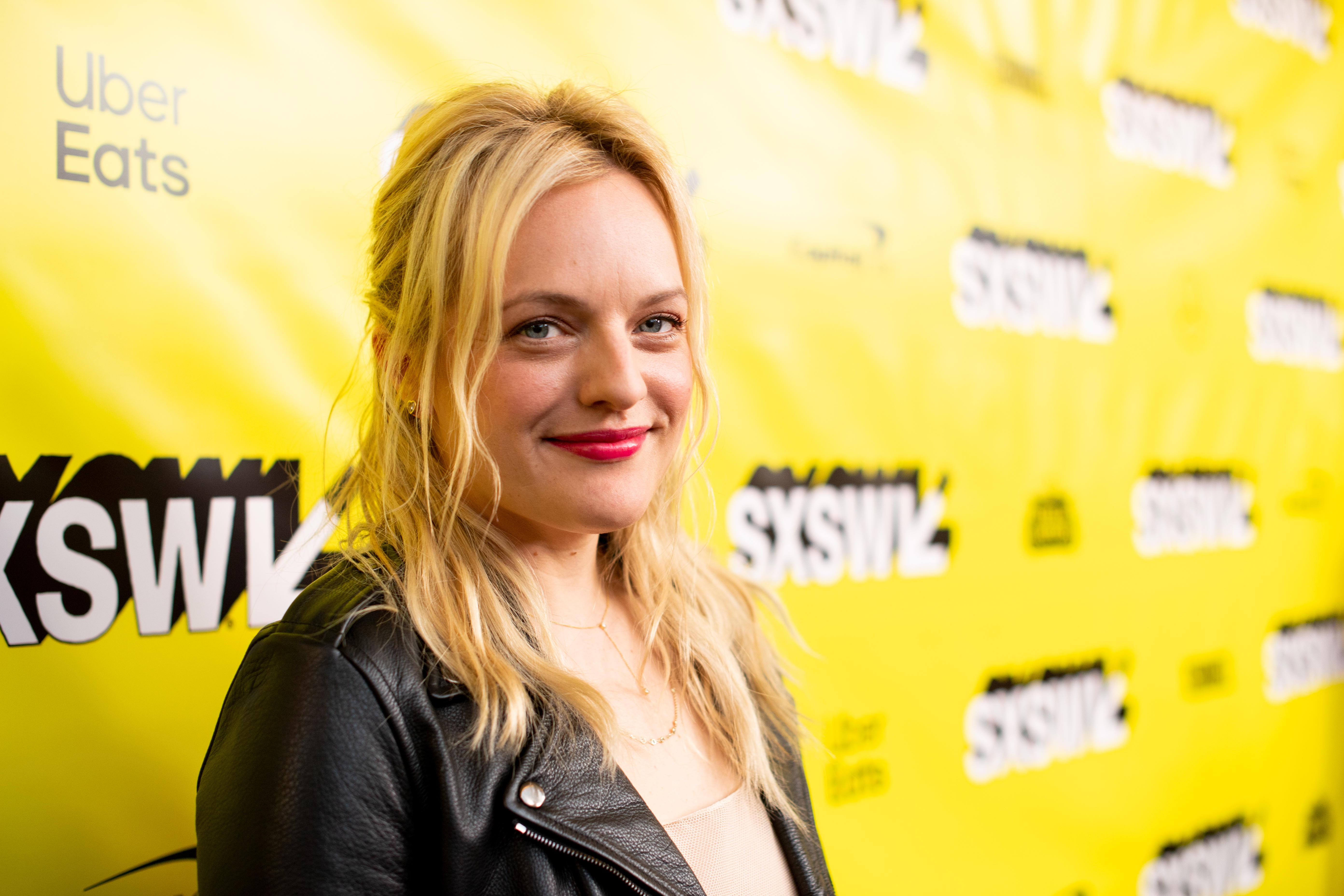 Invisible Man Elisabeth Moss Universal Box Office