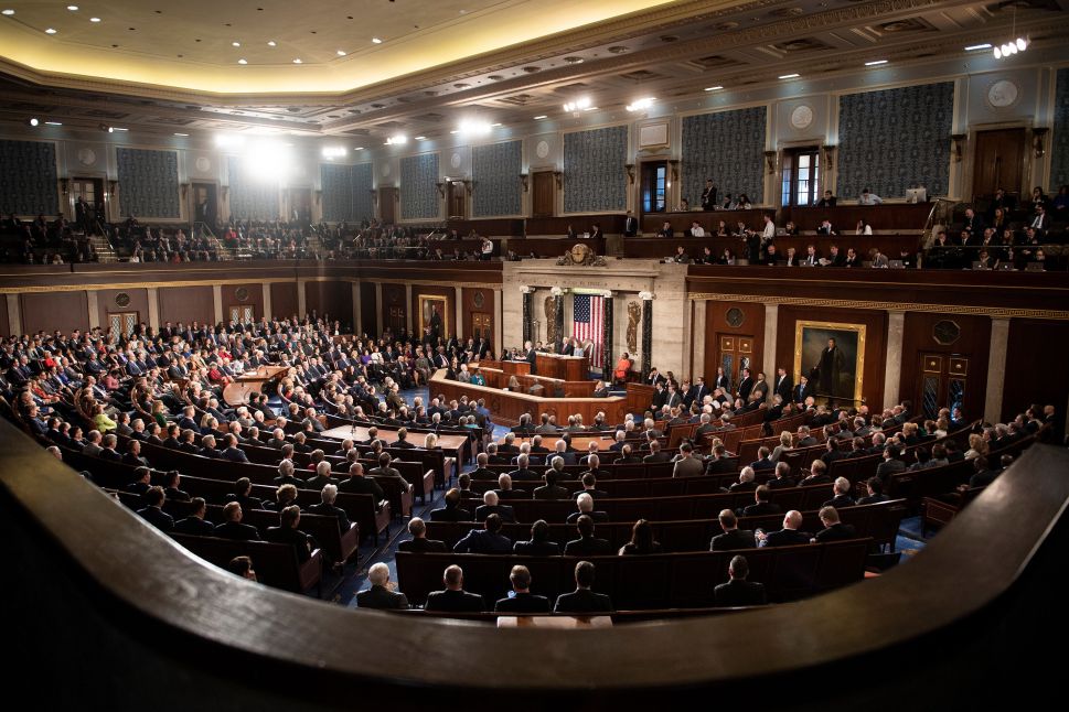 by removing the power of Congress to allocate federal funding to American taxpayers, the legislative branch gives up one of its most critical powers and hands it over to the executive branch.