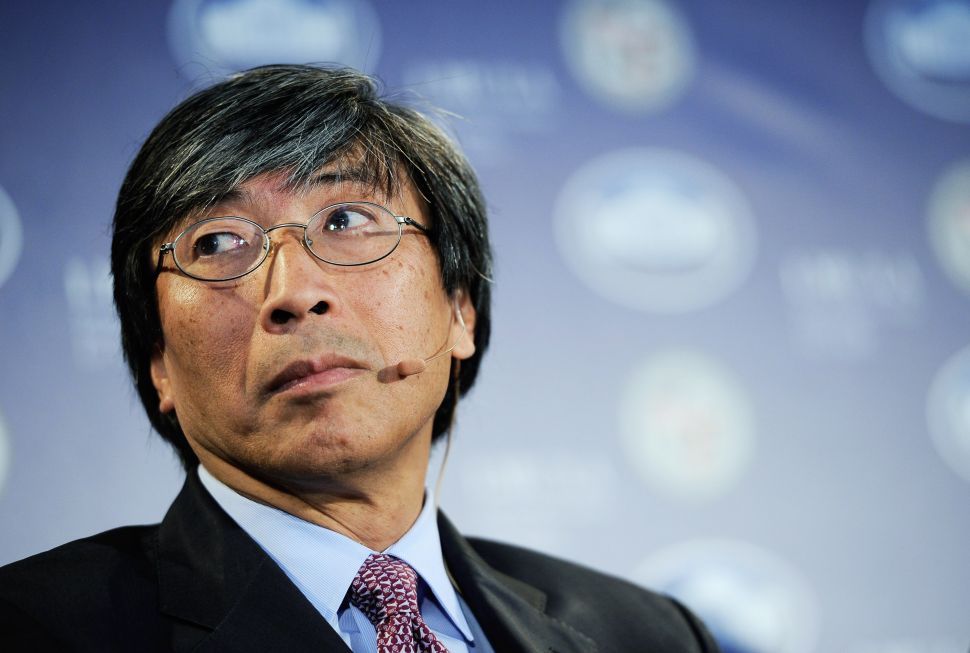 Patrick Soon-Shiong became a billionaire in 2010 after selling his blockbuster anti-cancer drug, Abraxane, to Celgene.