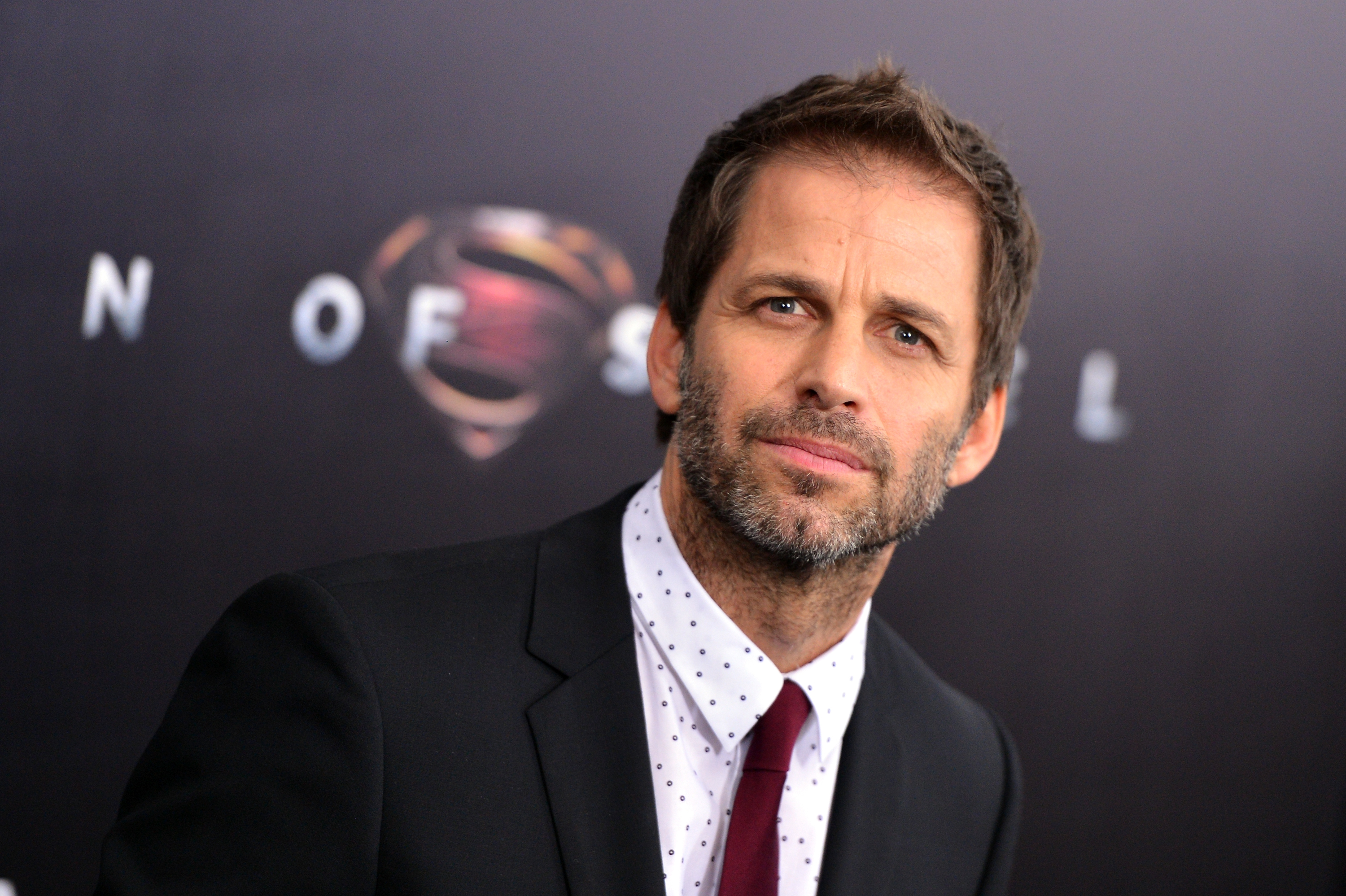 Netflix Zack Snyder Army of the Dead Details
