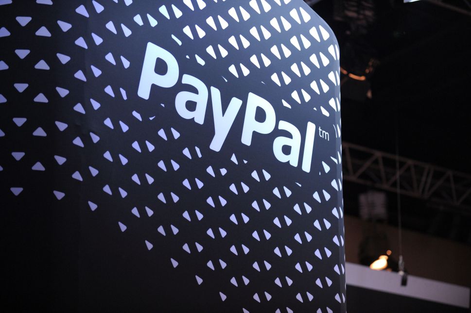PayPal's investment in Uber shows dedication to build an in-app wallet.
