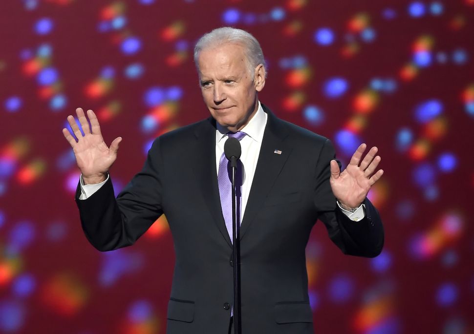 Whether he thinks he’s guilty or not, his defensive reactions and tone-deaf jokes trying to make light of the situation make him more likely to appear as though he’s in the wrong.