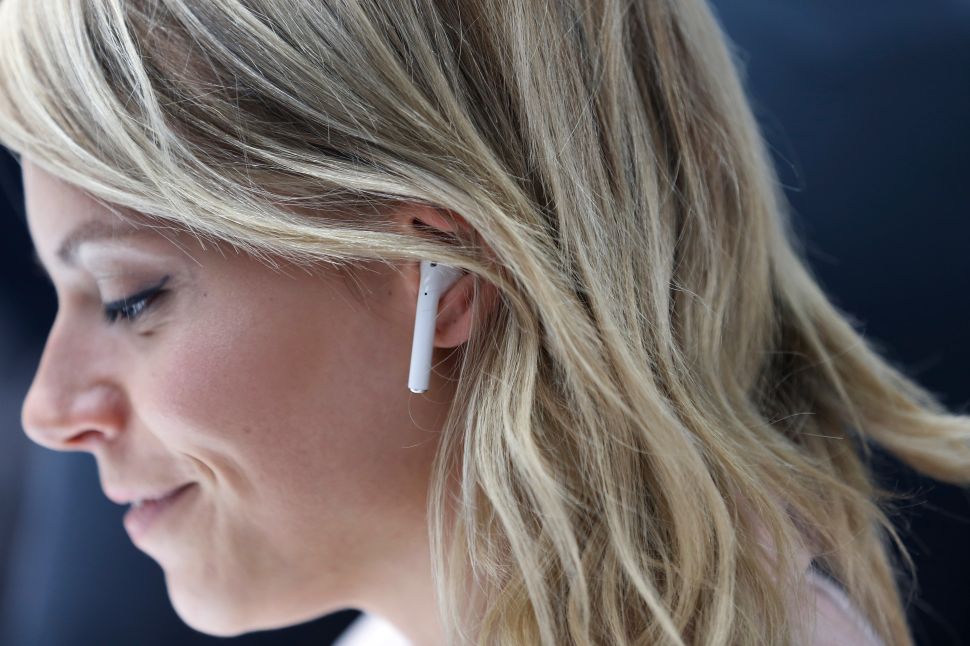 Apple's popular AirPods will soon see competition from the likes of Amazon and Beats.