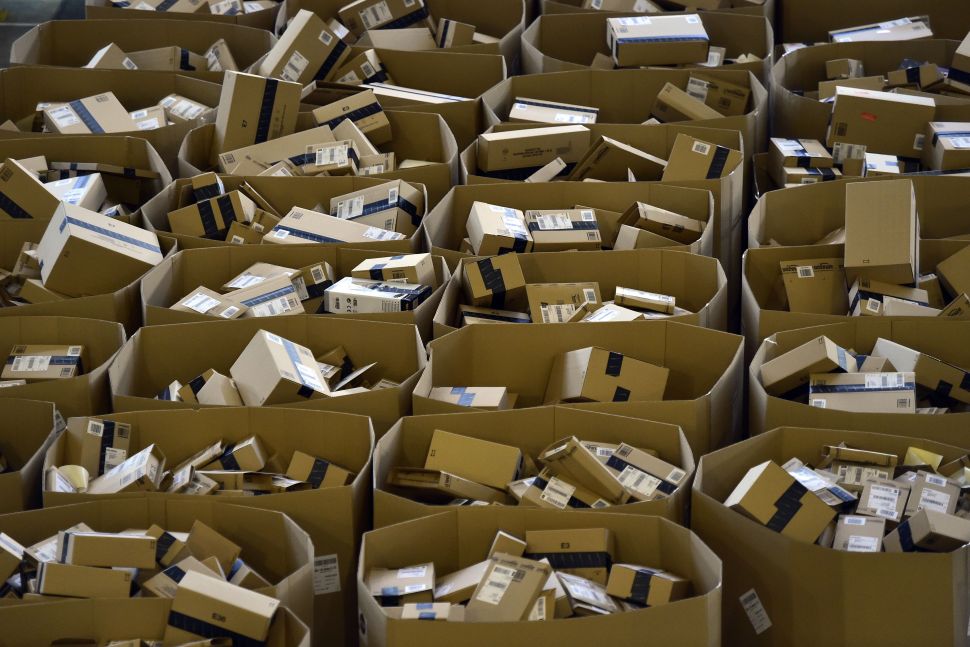 Amazon will shift its two-day shipping program down to just one-day.