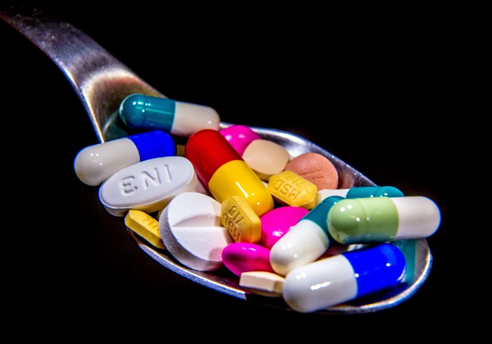 According to the FDA, more than 282 warning letters have been sent to pharmaceutical companies related to manufacturing problems since 2015.