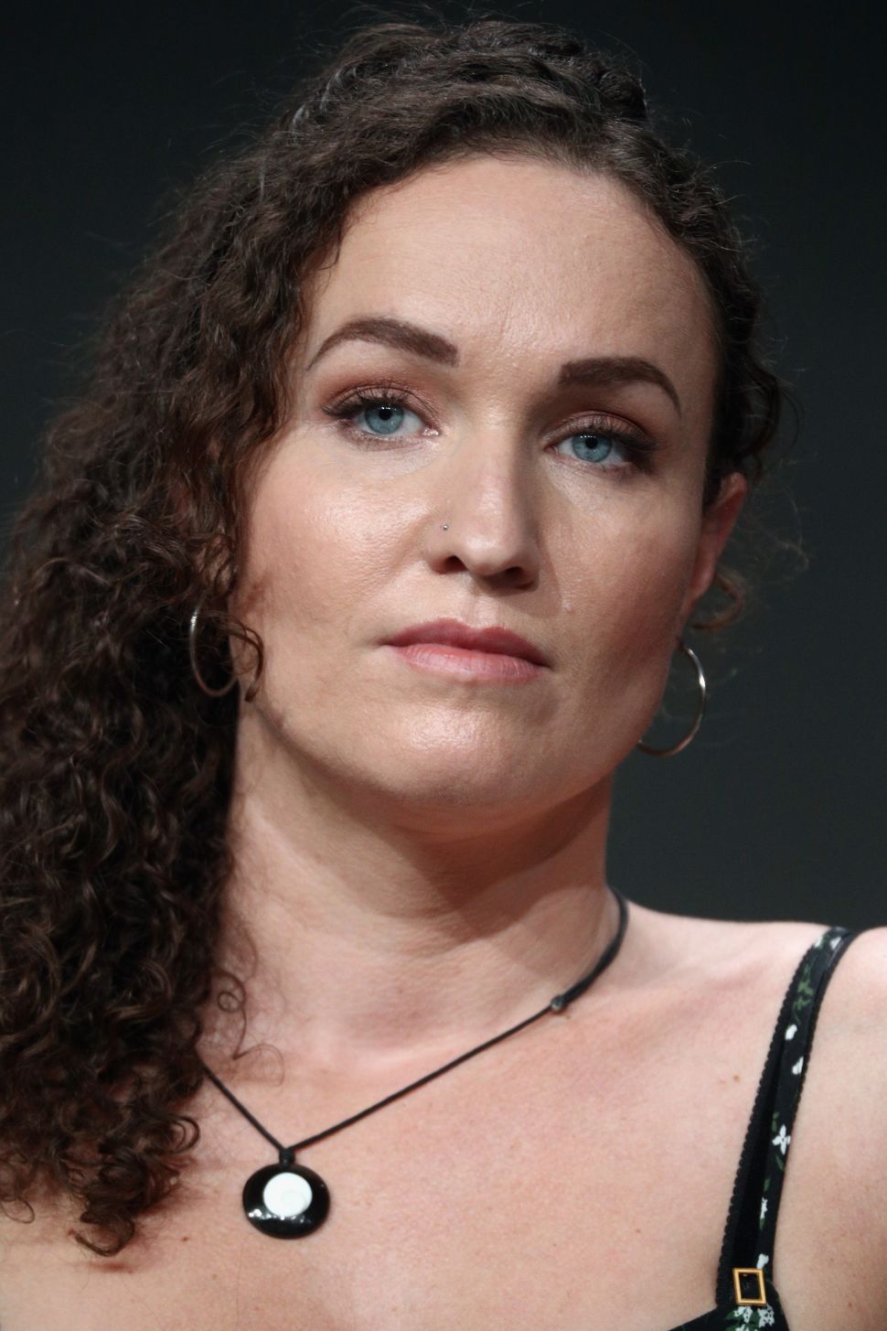 Former Westboro Baptist Church Member Megan Phelps-Roper