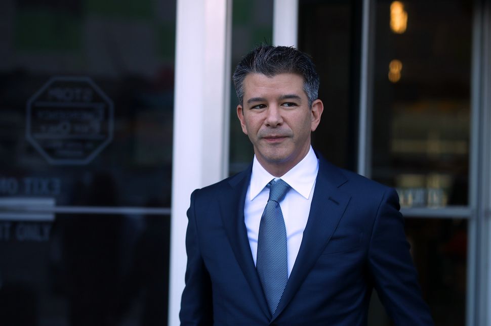 Uber's former CEO and co-founder Travis Kalanick is expected to make $9 billion in the company's upcoming IPO.