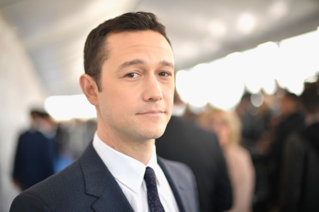 Joseph Gordon-Levitt is selling his los angeles home