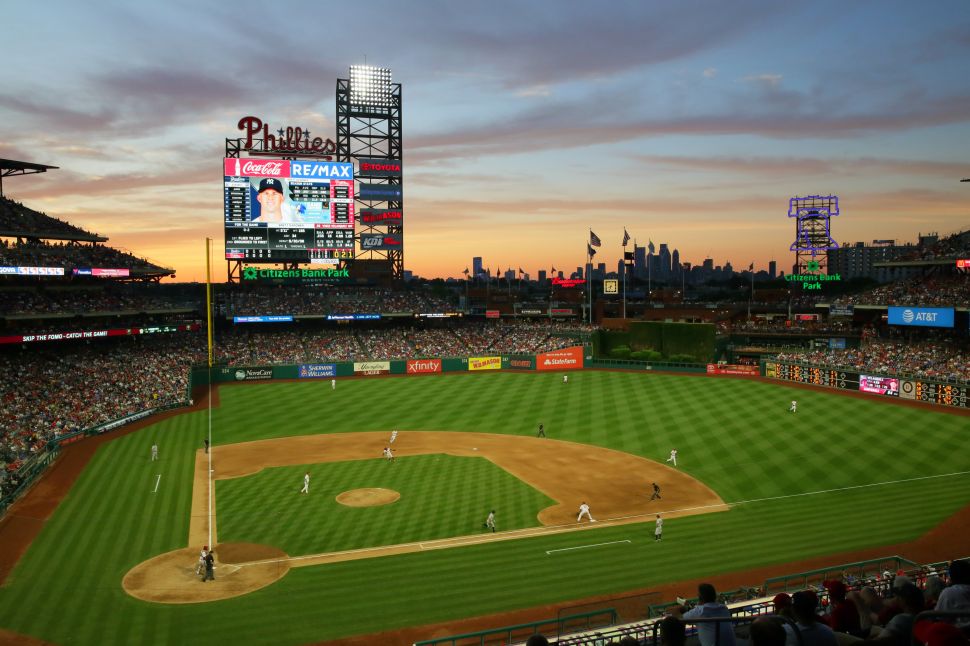 Few sports are built upon numbers the way baseball is.