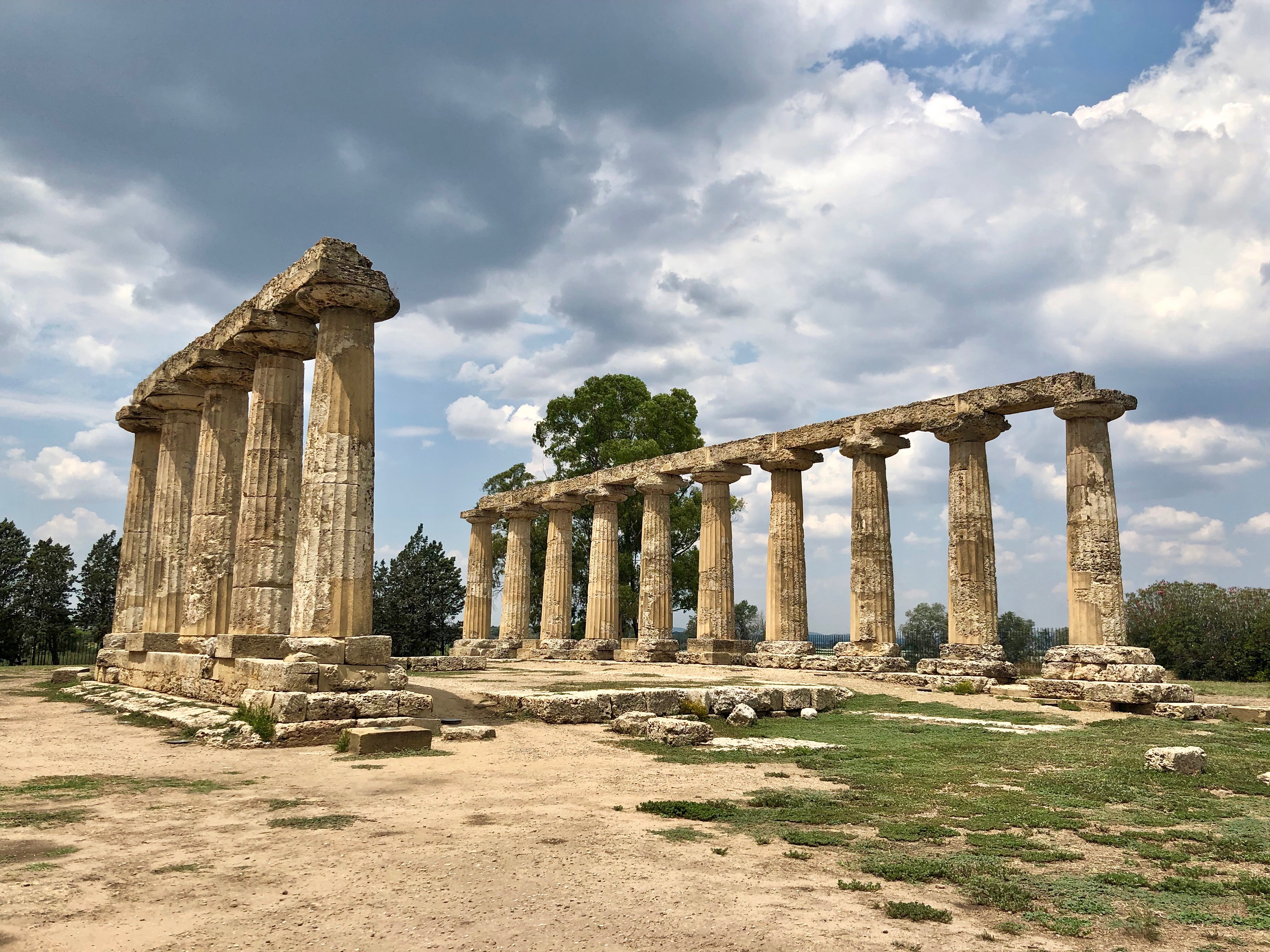 Tavole Palatine