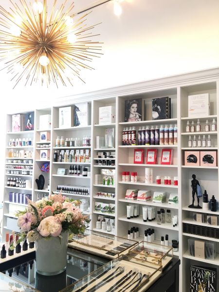 Knockout Beauty in Bridgehampton.