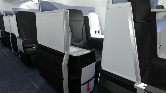 JetBlue is launching flights to London from New York