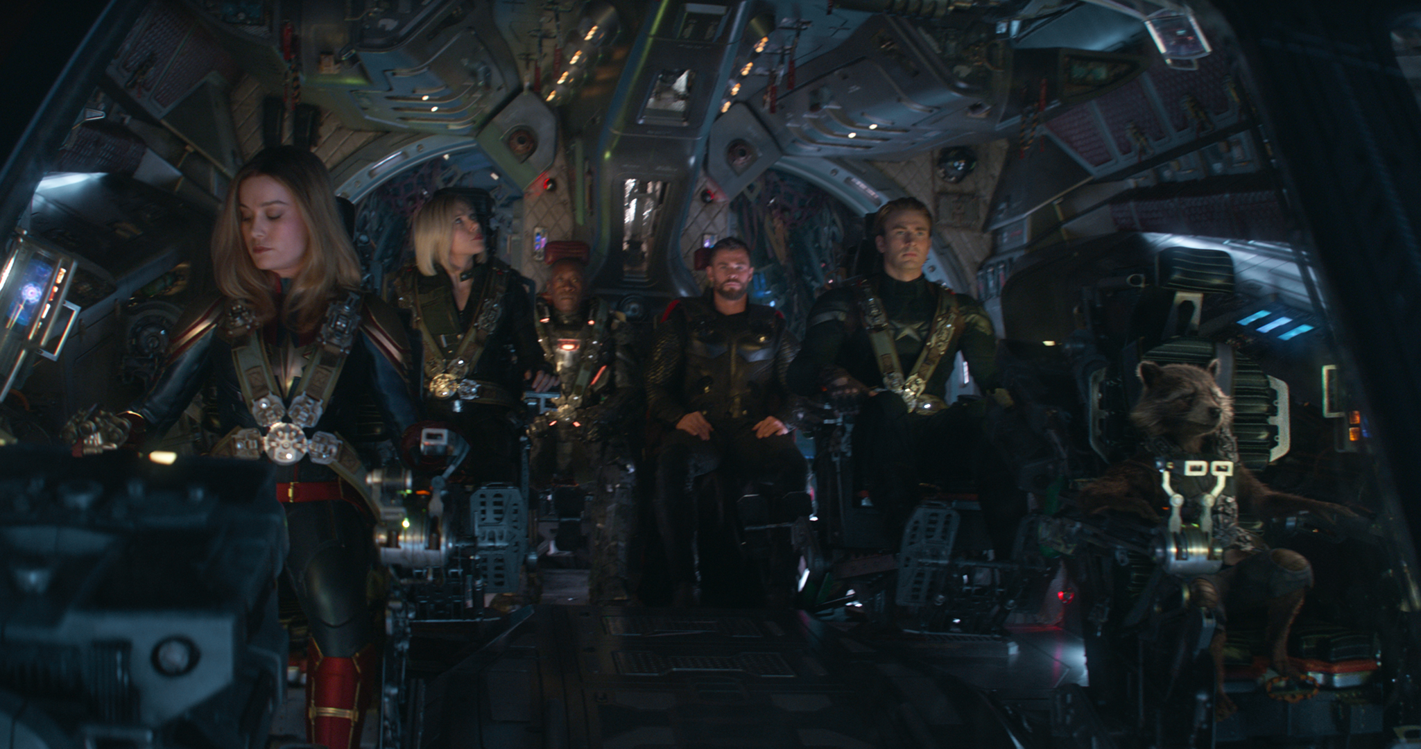 Avengers: Endgame Box Office