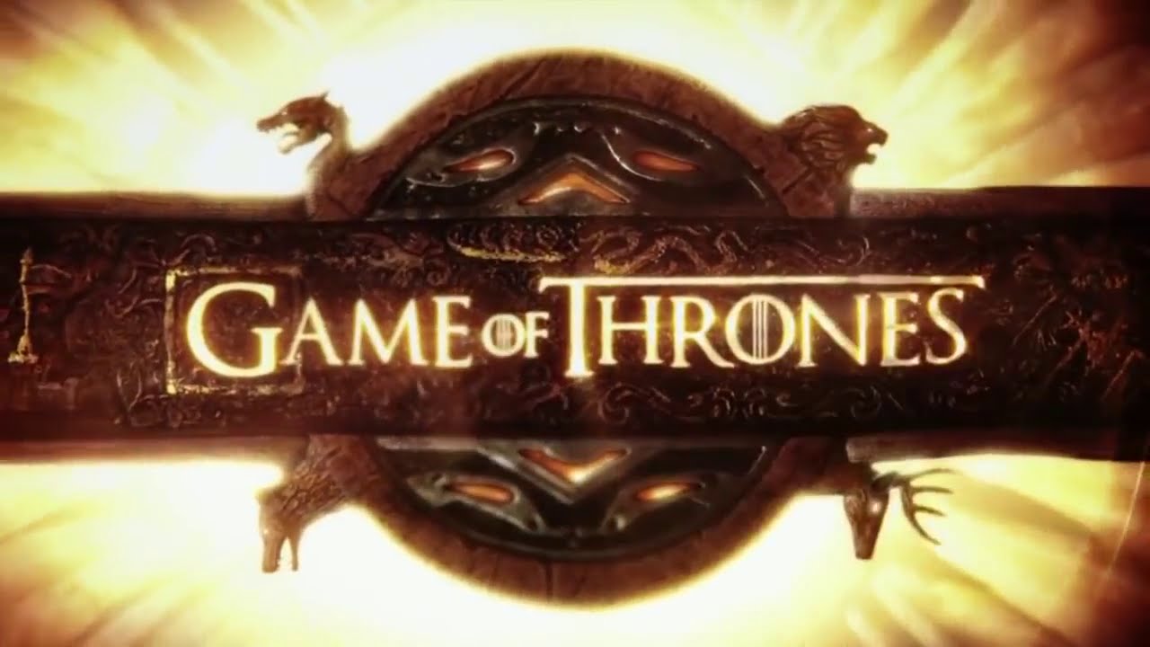 Top 10+ Intro to game of thrones 3 The Story Behind Those Epic Game of Thrones Opening Credits—And How They Actually Helped Save the Show