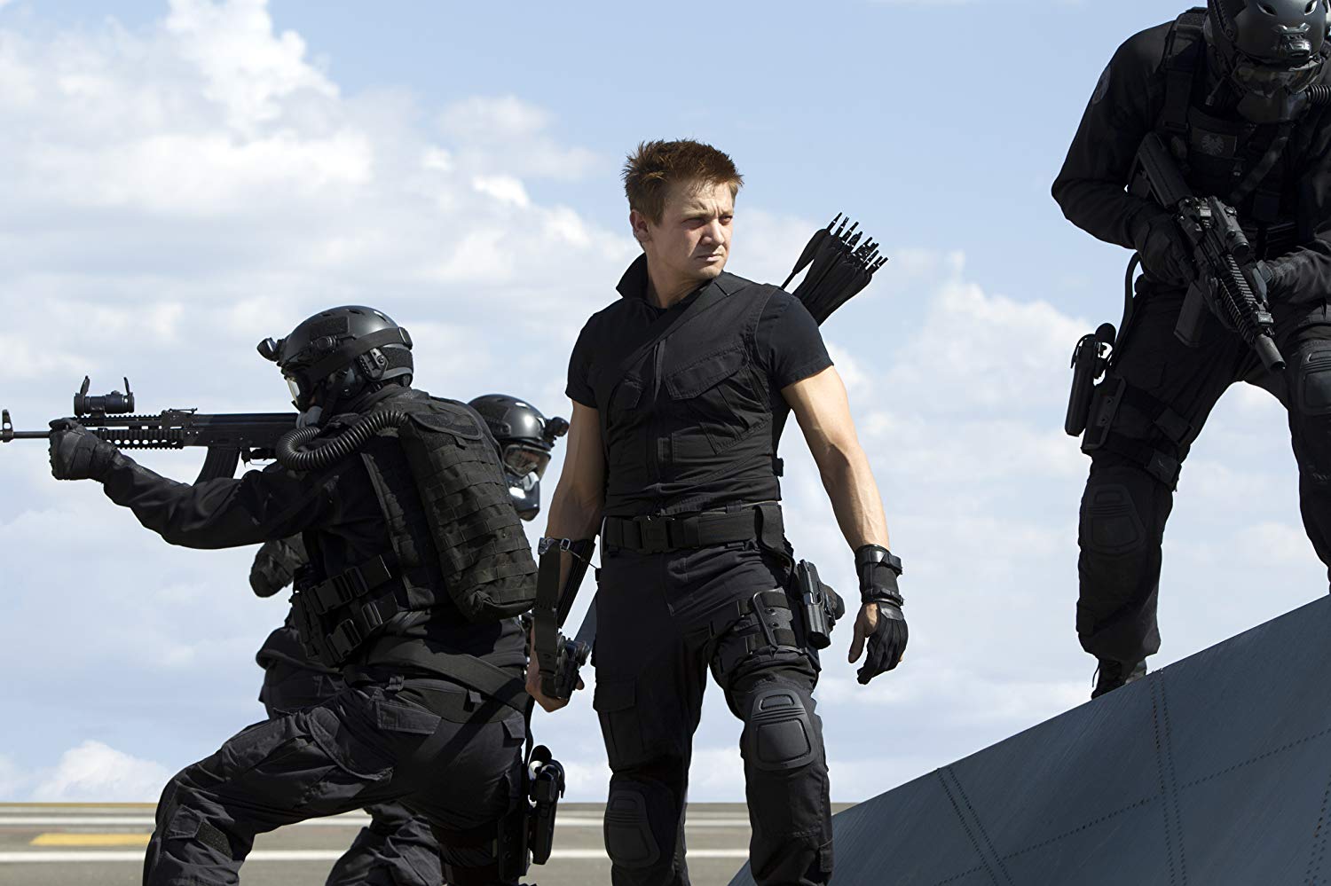 Disney+ Upcoming Shows Movies Hawkeye