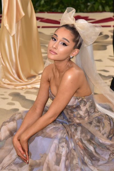 Ariana Grande