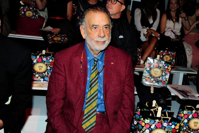 Francis Ford Coppola