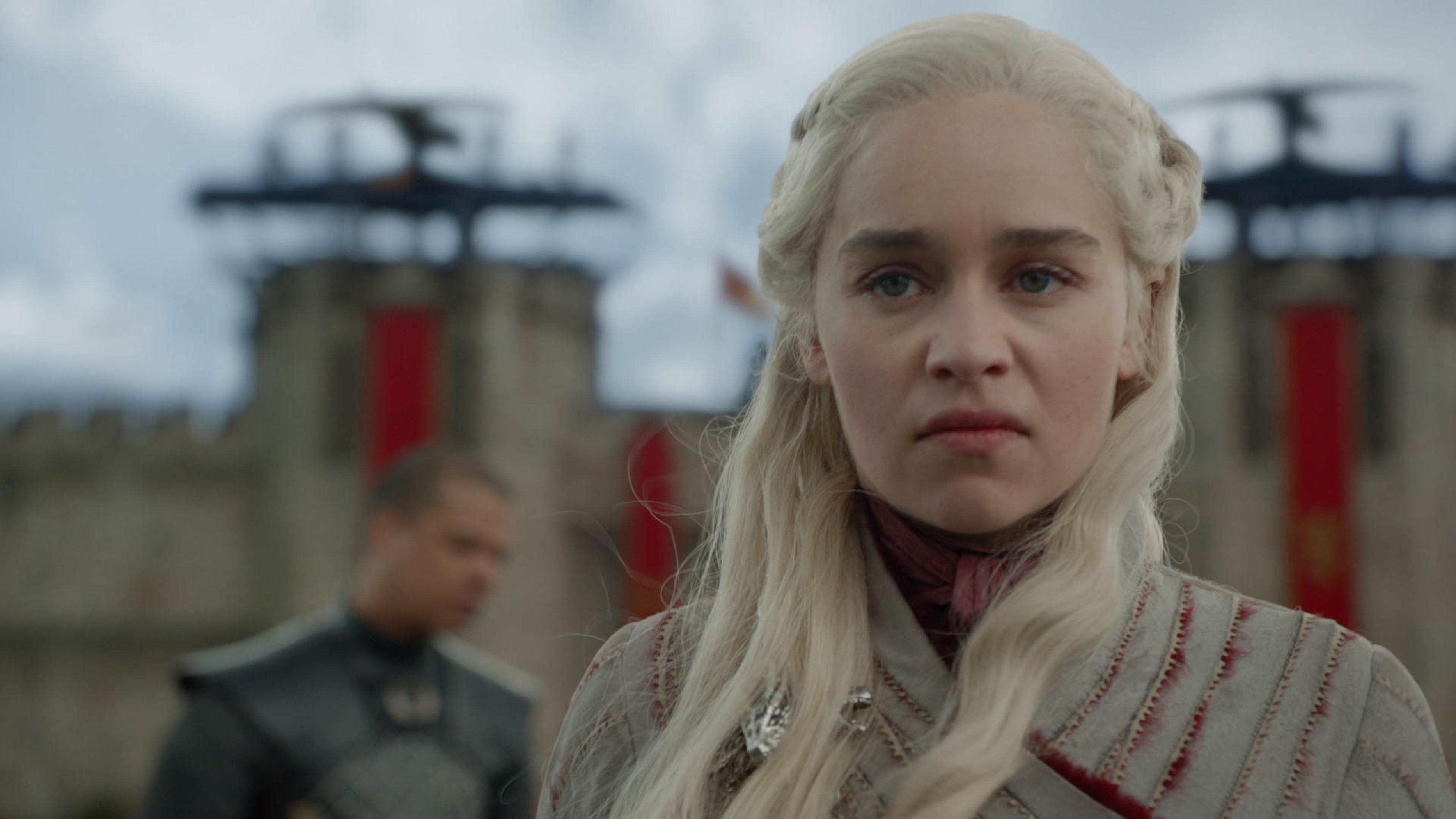 Game of Thrones Spoilers
