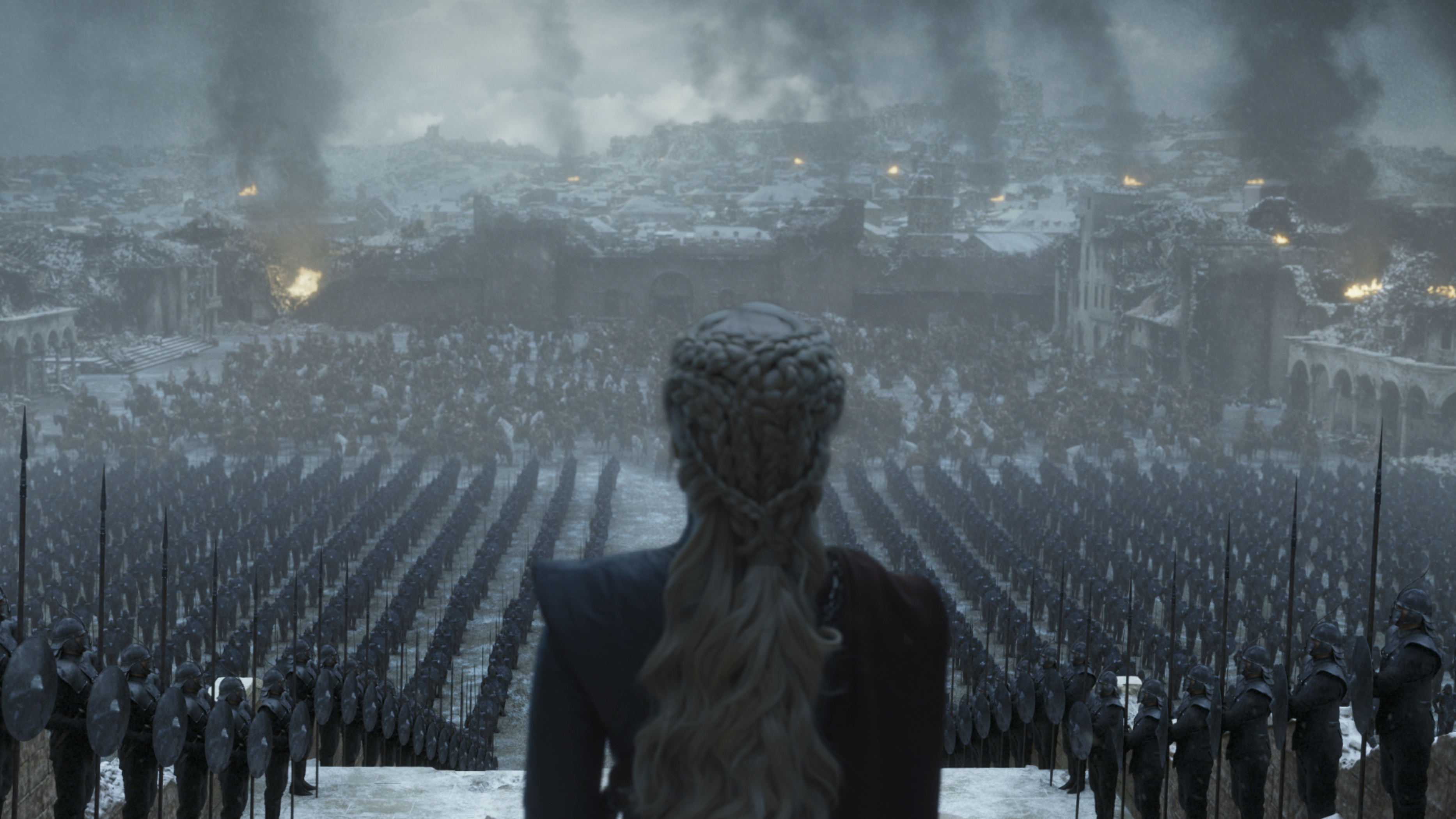 Game of Thrones Finale