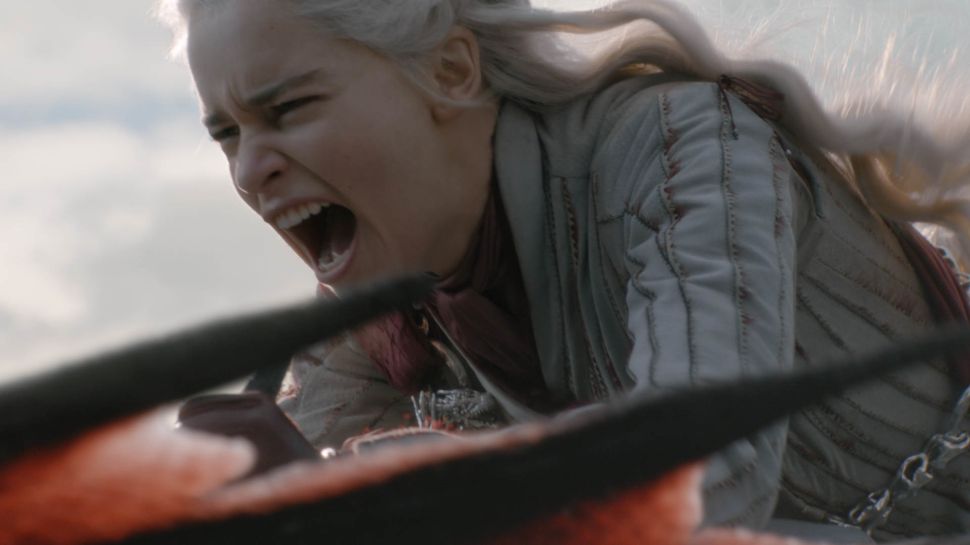 Game of Thrones Series Finale