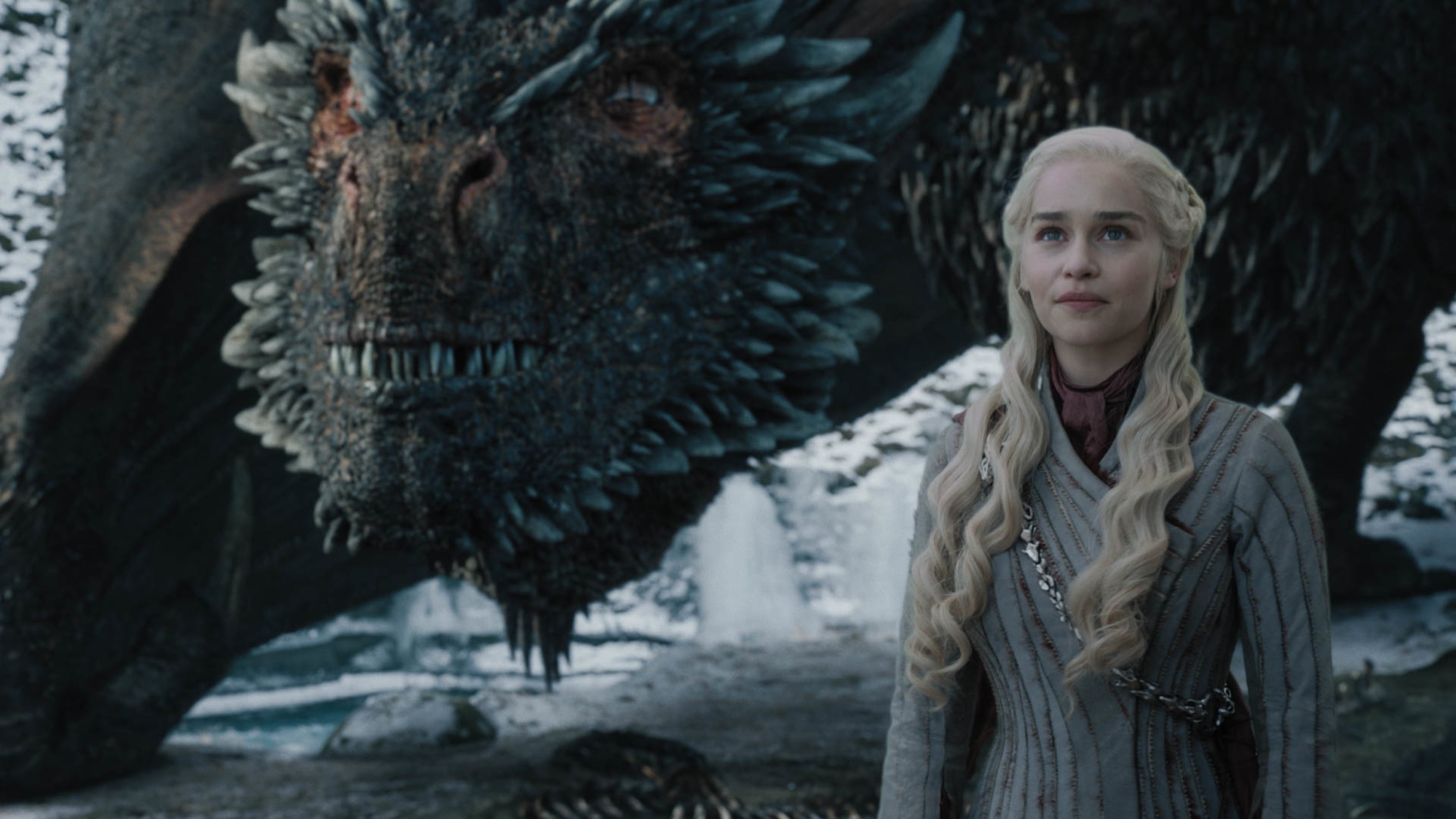 Game of Thrones Spoilers Season 8 Leaks