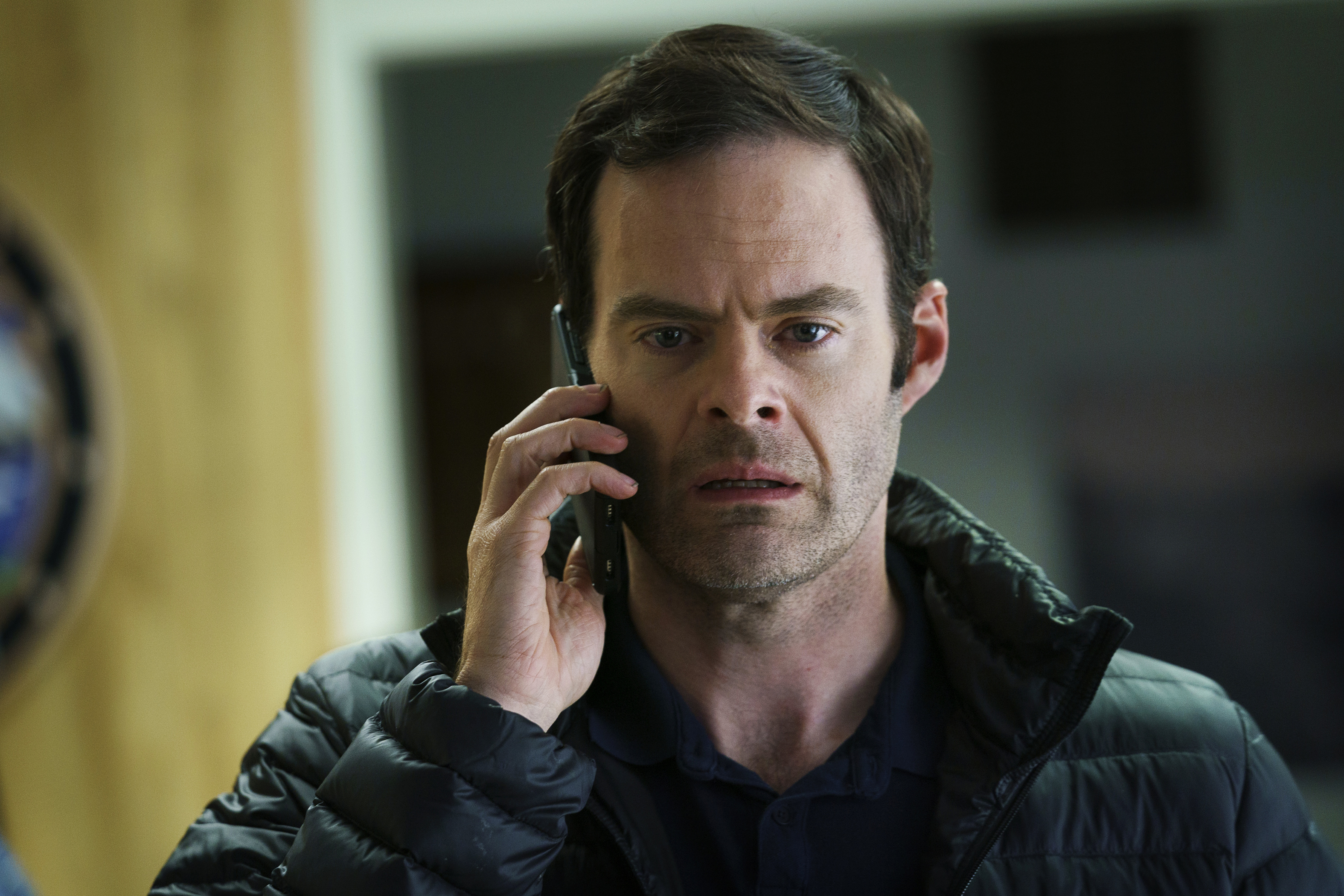 Barry Finale HBO Game of Thrones Bill Hader