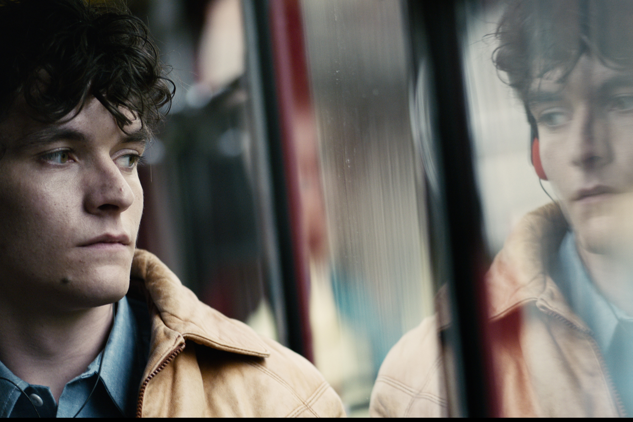 Netflix Black Mirror Season 5 Charlie Booker