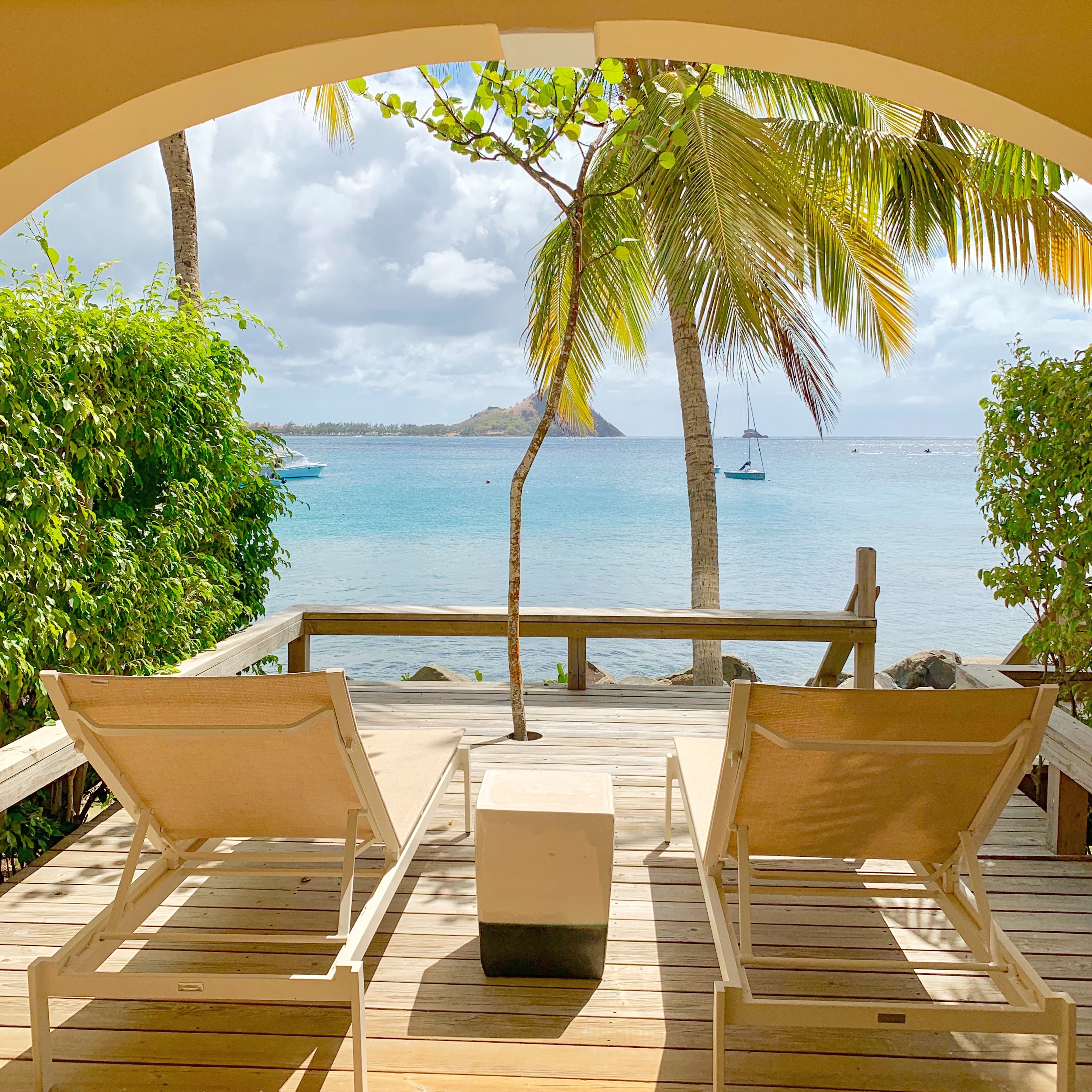 BodyHoliday in St. Lucia