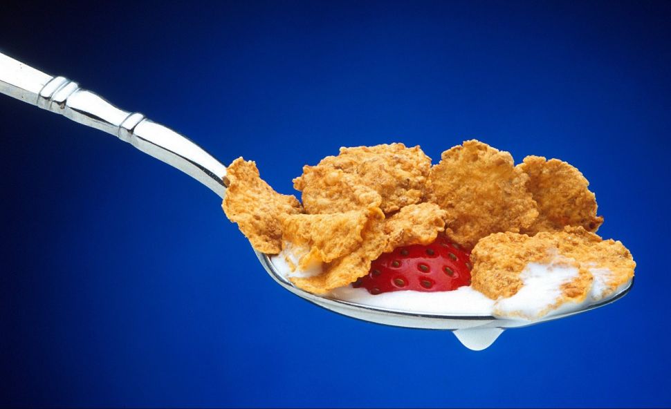 Cereal demand in the U.S. is falling, but a big spoonful of strategic innovation could keep Kellogg's at the top of its game.