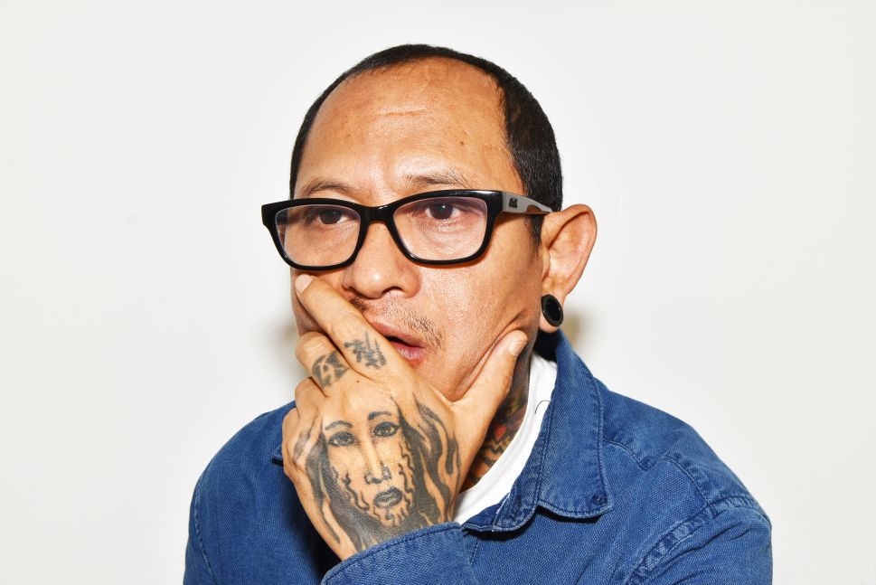 Mohan Gurung
