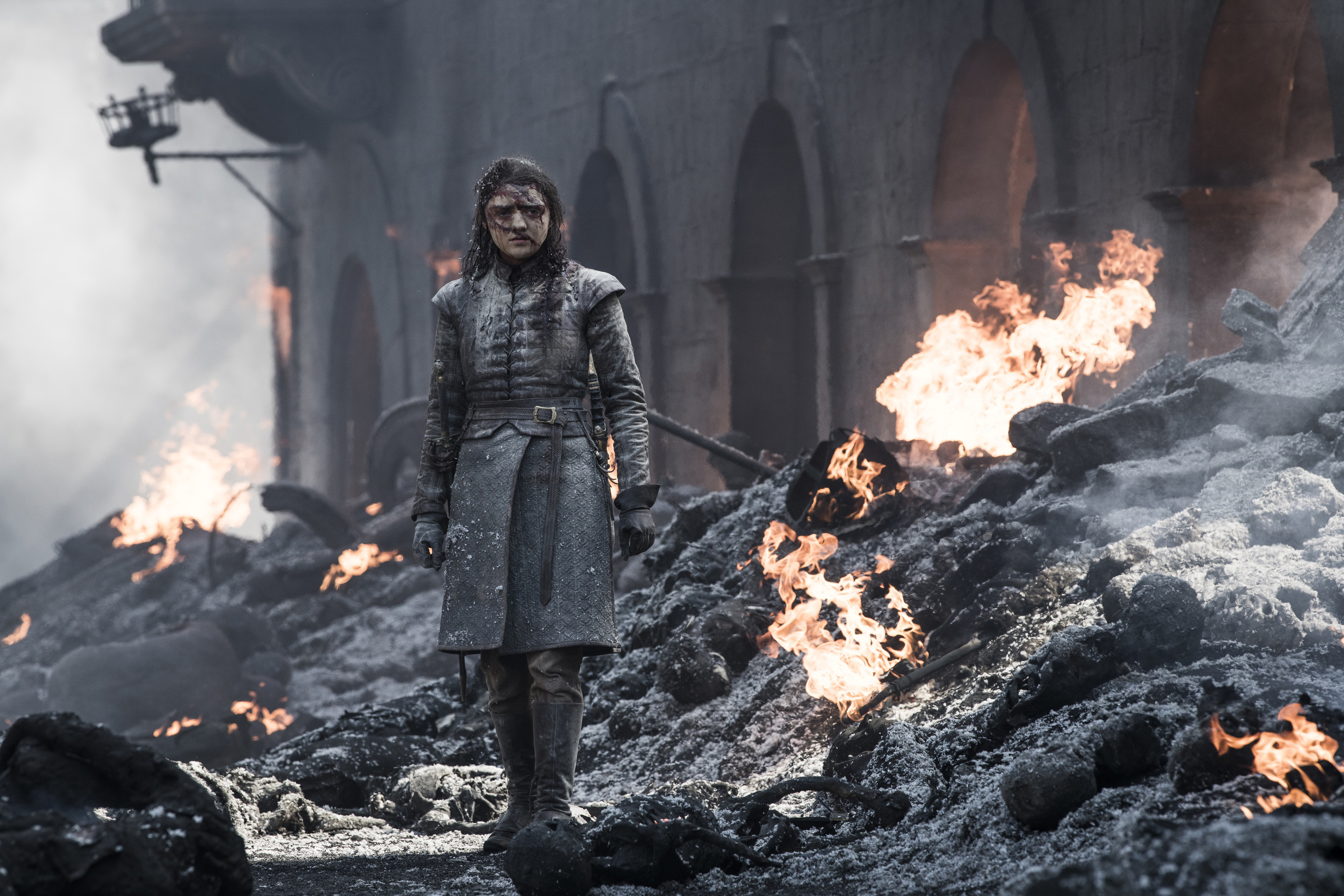 Game of Thrones HBO