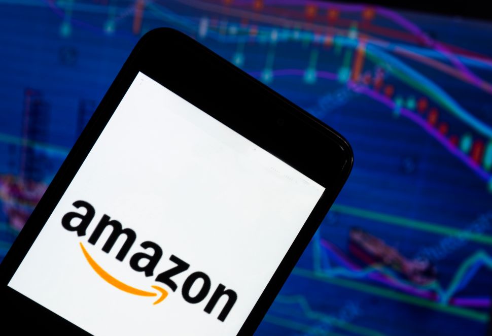 Amazon