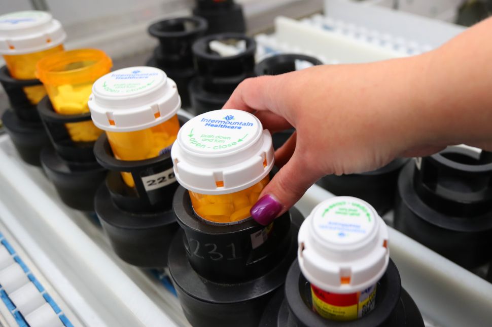 Any way you look at it, PBMs are exploiting programs that have been put into place by manufacturers to make medicine more accessible to patients.