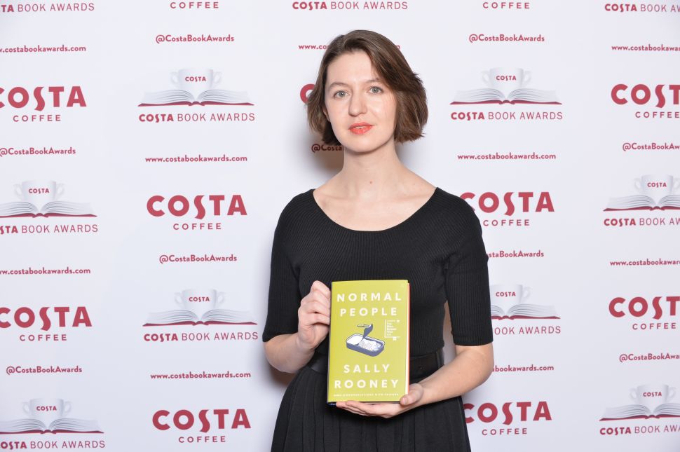 Sally Rooney