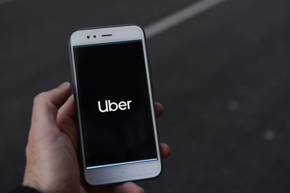 A low score (AKA Uber GPA) could get you kicked off the app.