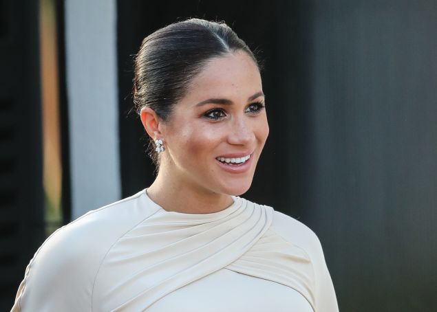 Meghan Markle duchess of sussex