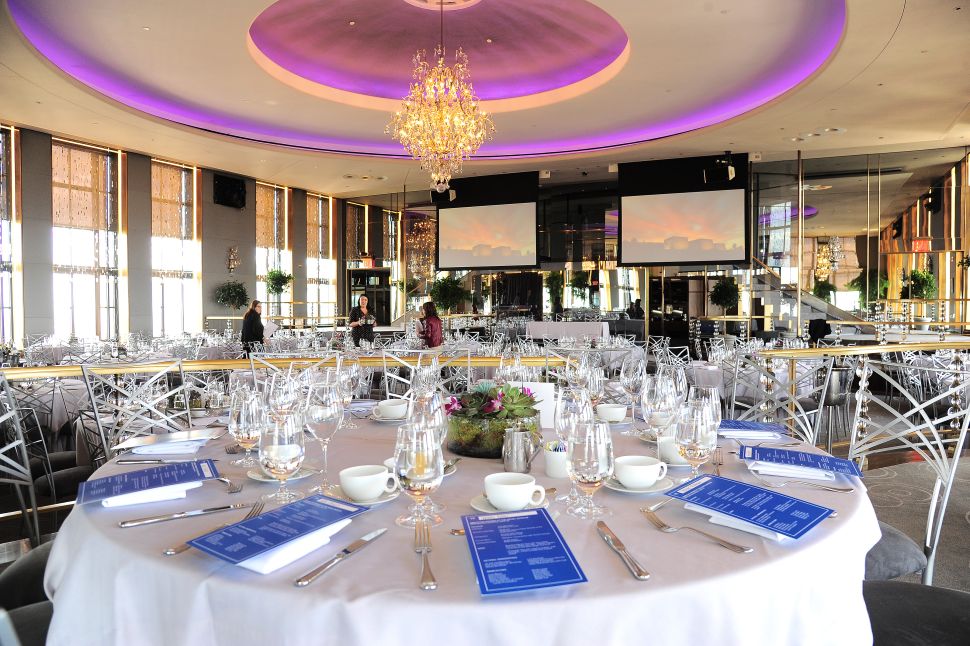 Rainbow Room