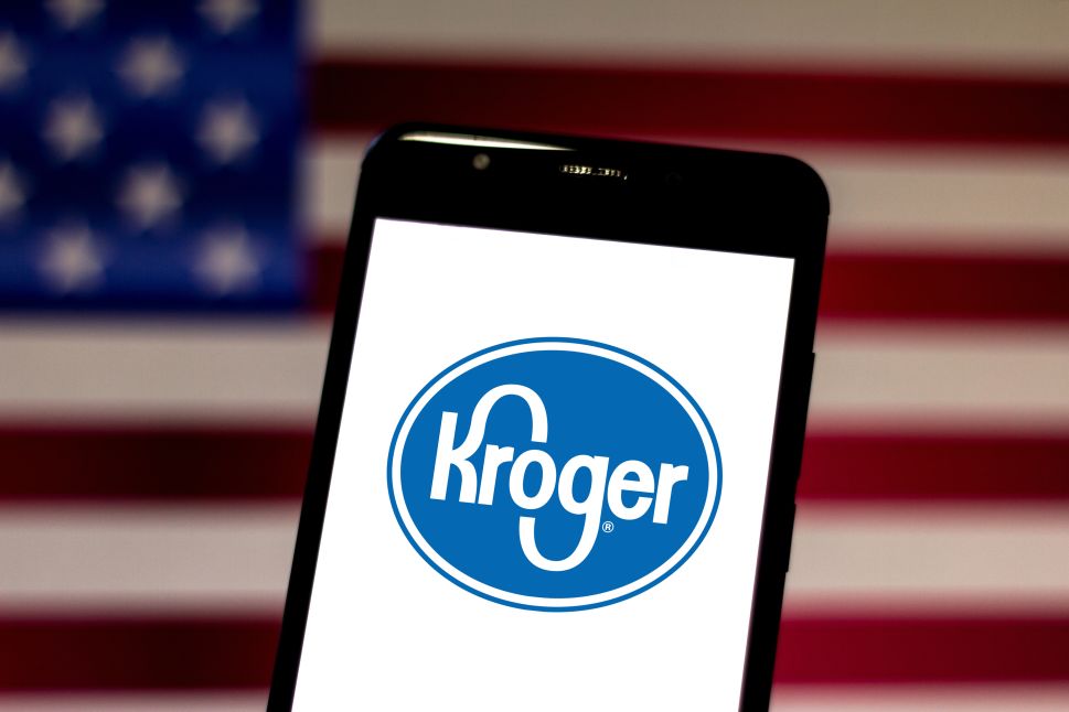 Kroger